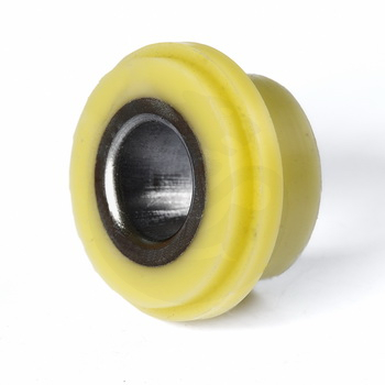 Polyurethane bushing rear suspension, panhard rod, mount to axle, 1-06-613, 48740-60023 (TOYOTA), 90389-20001 (TOYOTA), Polyurethane bushing rear suspension, panhard rod, mount to axle, 1-06-613, 48740-60023 (TOYOTA), 90389-20001 (TOYOTA),