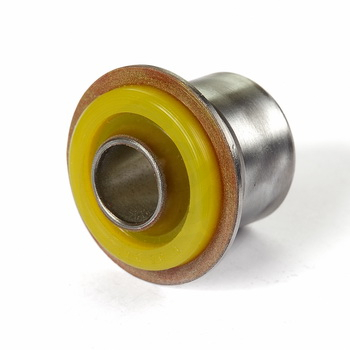 Polyurethane bushing front suspension, upper arm, front, 1-06-861,  04485-28050 (TOYOTA),  48610-28030 (DAIHATSU),  48610-28030 (TOYOTA),  48630-28030 (DAIHATSU),  48630-28030 (TOYOTA),  48632-28050 (DAIHATSU),  48632-28050 (TOYOTA), 