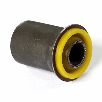 Polyurethane bushing front suspension, upper arm, front, 1-06-862,  04485-28050 (TOYOTA),  48610-28030 (DAIHATSU),  48610-28030 (TOYOTA),  48630-28030 (DAIHATSU),  48630-28030 (TOYOTA),  48635-28060 (DAIHATSU),  48635-28060 (TOYOTA),  48635-28060-000 (DAIHATSU), 