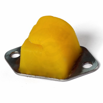 Polyurethane bump stop front suspension, low arm, rear, 1-07-2138,  48331-28020 (TOYOTA), 
