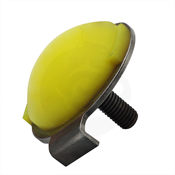 Polyurethane bump stop rear suspension, leafspring, 1-07-3731, 48252-28170 (TOYOTA), Polyurethane bump stop rear suspension, leafspring, 1-07-3731, 48252-28170 (TOYOTA),