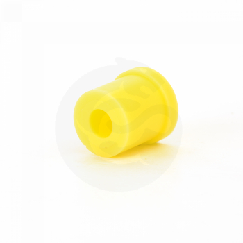 Polyurethane bushing rear suspension, leafspring, lower, 1-10-3359, 9004A-38061 (DAIHATSU), 9004A-38061 (TOYOTA), Polyurethane bushing rear suspension, leafspring, lower, 1-10-3359, 9004A-38061 (DAIHATSU), 9004A-38061 (TOYOTA),