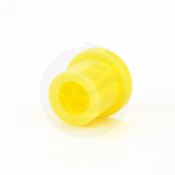 Polyurethane bushing rear suspension, leafspring, front lug, 1-10-3426, 90385-T0003 (TOYOTA), 90385-T0008 (TOYOTA), 90385-T0016 (TOYOTA), Polyurethane bushing rear suspension, leafspring, front lug, 1-10-3426, 90385-T0003 (TOYOTA), 90385-T0008 (TOYOTA), 90385-T0016 (TOYOTA),