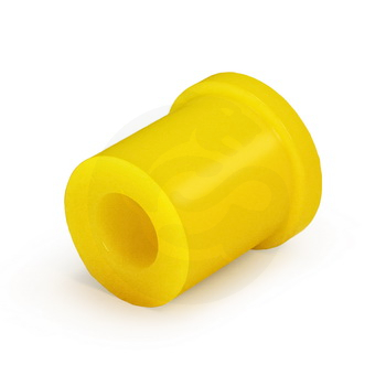 Polyurethane bushing leafspring, rear suspension, shackle, upper O.D. = 30 mm, I.D. = 15 mm, 1-10-829, 90385-15001 (TOYOTA), 90385-15001-000 (DAIHATSU), Polyurethane bushing leafspring, rear suspension, shackle, upper O.D. = 30 mm, I.D. = 15 mm, 1-10-829, 90385-15001 (TOYOTA), 90385-15001-000 (DAIHATSU),