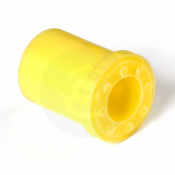 Polyurethane bushing leafspring, rear suspension O.D. = 30 mm, I.D. = 18 mm, 1-10-853, 90385-18023 (TOYOTA), Polyurethane bushing leafspring, rear suspension O.D. = 30 mm, I.D. = 18 mm, 1-10-853, 90385-18023 (TOYOTA),