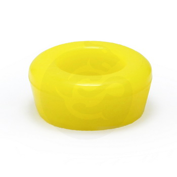 Polyurethane bushing rear suspension, panhard rod, mount to axle, 1-11-1229, 90043-85149 (DAIHATSU), 90043-85149 (TOYOTA), 90043-85149-000 (DAIHATSU), 90043-85188 (DAIHATSU), 90385-20005 (TOYOTA), Polyurethane bushing rear suspension, panhard rod, mount to axle, 1-11-1229, 90043-85149 (DAIHATSU), 90043-85149 (TOYOTA), 90043-85149-000 (DAIHATSU), 90043-85188 (DAIHATSU), 90385-20005 (TOYOTA),