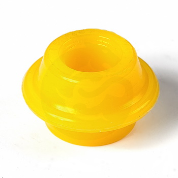Polyurethane bushing front suspension, control arm, mount to sway bar cross torque rod / torsion bar, 1-11-1467, 48674-97202 (DAIHATSU), 48674-97202 (TOYOTA), 48674-97202-000 (DAIHATSU), Polyurethane bushing front suspension, control arm, mount to sway bar cross torque rod / torsion bar, 1-11-1467, 48674-97202 (DAIHATSU), 48674-97202 (TOYOTA), 48674-97202-000 (DAIHATSU),