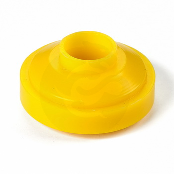 Polyurethane bushing front suspension, trailing torque rod / torsion bar, 1-11-199,  48674-30060 (TOYOTA), 