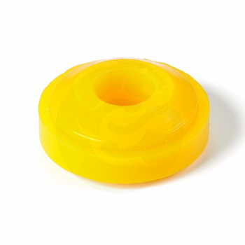 Polyurethane bushing front suspension, trailing torque rod / torsion bar, 1-11-203,  48674-30070 (TOYOTA), 