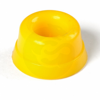 Polyurethane bushing front suspension, trailing torque rod / torsion bar, 1-11-2067,  48674-22021 (TOYOTA), 