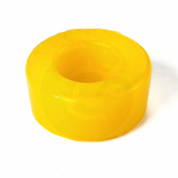Polyurethane bushing rear suspension, panhard rod, 1-11-693,  90385-20001 (TOYOTA),  90385-20001-000 (DAIHATSU), 