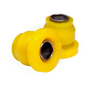Polyurethane bushing set front suspension, upper arm of 2 pcs, 1-20-1804,  04485-30060 (TOYOTA),  04485-30070 (TOYOTA),  04485-30080 (TOYOTA),  04485-35020 (TOYOTA),  48066-30090 (TOYOTA),  48066-30130 (TOYOTA),  48066-35030 (TOYOTA),  48066-35050 (TOYOTA),  48066-35130 (TOYOTA),  48067-30120 (TOYOTA),  48067-30130 (TOYOTA),  48610-30110 (TOYOTA),  48610-30120 (TOYOTA),  48610-30150 (TOYOTA),  48630-30110 (TOYOTA),  48630-30120 (TOYOTA),  48630-30150 (TOYOTA),  48632-30012 (TOYOTA),  48632-30060 (TOYOTA),  48632-30070 (TOYOTA), 