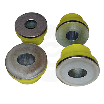 Polyurethane bushing set, steering rack, set of 4 pcs. pcs, 1-20-2010, 40120-42130 (TOYOTA), 44200-42130 (TOYOTA), 44200-42140 (TOYOTA), 44250-42140 (TOYOTA), Polyurethane bushing set, steering rack, set of 4 pcs. pcs, 1-20-2010, 40120-42130 (TOYOTA), 44200-42130 (TOYOTA), 44200-42140 (TOYOTA), 44250-42140 (TOYOTA),