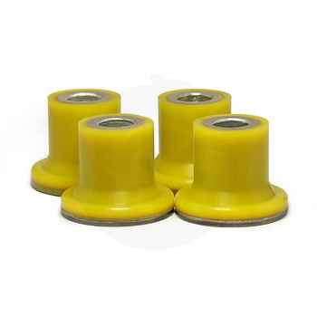 Polyurethane bushing set steering rack, 1-20-3000, 40120-48080 (TOYOTA), 40120-48110 (TOYOTA), 40120-58040 (TOYOTA), 40120-58041 (TOYOTA), 44200-48080 (TOYOTA), 45516-28050 (TOYOTA), Polyurethane bushing set steering rack, 1-20-3000, 40120-48080 (TOYOTA), 40120-48110 (TOYOTA), 40120-58040 (TOYOTA), 40120-58041 (TOYOTA), 44200-48080 (TOYOTA), 45516-28050 (TOYOTA),