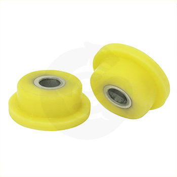 Polyurethane bushing rear suspension, sway bar link, 1-20-3953, 48886-60030 (TOYOTA), 48886-60031 (TOYOTA), 48886-60032 (TOYOTA), Polyurethane bushing rear suspension, sway bar link, 1-20-3953, 48886-60030 (TOYOTA), 48886-60031 (TOYOTA), 48886-60032 (TOYOTA),