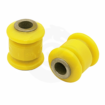 Polyurethane bushing set rear suspension, panhard rod, 1-20-494, 48740-35020 (TOYOTA), 48740-35030 (TOYOTA), 48740-60070 (TOYOTA), Polyurethane bushing set rear suspension, panhard rod, 1-20-494, 48740-35020 (TOYOTA), 48740-35030 (TOYOTA), 48740-60070 (TOYOTA),