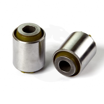 Polyurethane bushing set panhard rod, rear suspension, 1-20-508, 48706-60060 (LEXUS), 48706-60060 (TOYOTA), 48740-35040 (TOYOTA), 48740-60080 (TOYOTA), 48740-60120 (TOYOTA), 48740-60150 (TOYOTA), 48740-60160 (TOYOTA), Polyurethane bushing set panhard rod, rear suspension, 1-20-508, 48706-60060 (LEXUS), 48706-60060 (TOYOTA), 48740-35040 (TOYOTA), 48740-60080 (TOYOTA), 48740-60120 (TOYOTA), 48740-60150 (TOYOTA), 48740-60160 (TOYOTA),