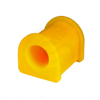 Polyurethane bushing sway bar, front suspension I.D. = 29,5 mm, 10-01-1770, RBX101690 (LAND ROVER), Polyurethane bushing sway bar, front suspension I.D. = 29,5 mm, 10-01-1770, RBX101690 (LAND ROVER),