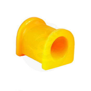 Polyurethane bushing sway bar, front and rear suspension I.D. = 35 mm, 10-01-1776, RBX101181 (LAND ROVER), Polyurethane bushing sway bar, front and rear suspension I.D. = 35 mm, 10-01-1776, RBX101181 (LAND ROVER),