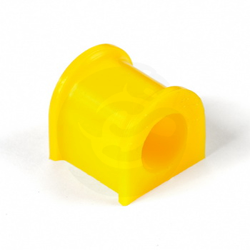 Polyurethane bushing sway bar, front suspension I.D. = 20,5 mm, 10-01-1820, RBX000010 (LAND ROVER), Polyurethane bushing sway bar, front suspension I.D. = 20,5 mm, 10-01-1820, RBX000010 (LAND ROVER),