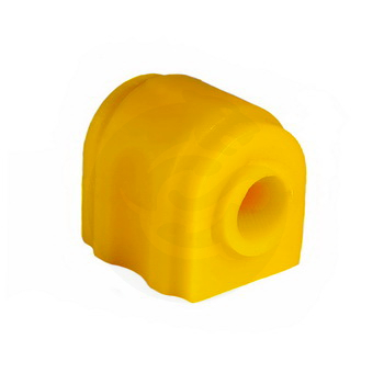 Polyurethane bushing sway bar, rear suspension I.D. = 21,5 mm, 10-01-1885, LR015336 (LAND ROVER), RGX500060 (LAND ROVER), Polyurethane bushing sway bar, rear suspension I.D. = 21,5 mm, 10-01-1885, LR015336 (LAND ROVER), RGX500060 (LAND ROVER),