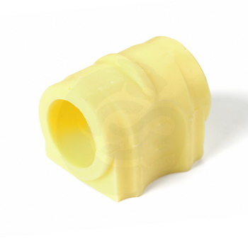 Polyurethane bushing sway bar, front suspension I.D. = 33 mm, 10-01-1946, RVU500010 (LAND ROVER), RVU500011 (LAND ROVER), Polyurethane bushing sway bar, front suspension I.D. = 33 mm, 10-01-1946, RVU500010 (LAND ROVER), RVU500011 (LAND ROVER),