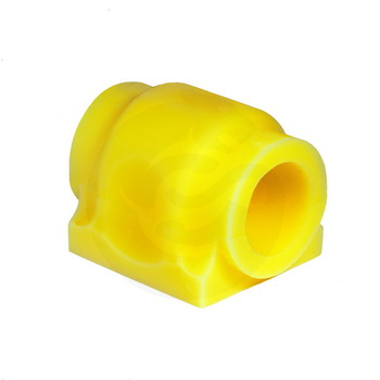 Polyurethane bushing sway bar, front suspension I.D. = 27 mm, 10-01-2037, LR011955 (LAND ROVER), LR015339 (LAND ROVER), RBX000571 (LAND ROVER), Polyurethane bushing sway bar, front suspension I.D. = 27 mm, 10-01-2037, LR011955 (LAND ROVER), LR015339 (LAND ROVER), RBX000571 (LAND ROVER),