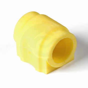 Polyurethane bushing sway bar, rear suspension I.D. = 33,5 mm, 10-01-2242, RVU000021 (LAND ROVER), RVU000022 (LAND ROVER), Polyurethane bushing sway bar, rear suspension I.D. = 33,5 mm, 10-01-2242, RVU000021 (LAND ROVER), RVU000022 (LAND ROVER),
