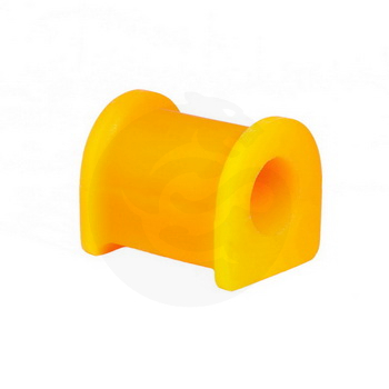 Polyurethane bushing sway bar, rear suspension I.D. = 29,5 mm, 10-01-2341, RBX101700 (LAND ROVER), Polyurethane bushing sway bar, rear suspension I.D. = 29,5 mm, 10-01-2341, RBX101700 (LAND ROVER),