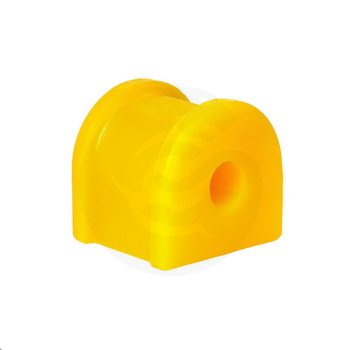 Polyurethane bushing sway bar, rear suspension I.D. = 18,5 mm, 10-01-2548, NRC5674 (LAND ROVER), Polyurethane bushing sway bar, rear suspension I.D. = 18,5 mm, 10-01-2548, NRC5674 (LAND ROVER),