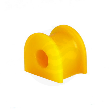 Polyurethane bushing sway bar, rear suspension I.D. = 18 mm, 10-01-2552, EGP1889 (LAND ROVER), Polyurethane bushing sway bar, rear suspension I.D. = 18 mm, 10-01-2552, EGP1889 (LAND ROVER),