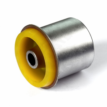 Polyurethane bushing front suspension, low arm, rear, 10-06-2334, LR023715 (LAND ROVER), LR025159 (LAND ROVER), LR025986 (LAND ROVER), LR051586 (LAND ROVER), LR055291 (LAND ROVER), LR073366 (LAND ROVER), RBX500291 (LAND ROVER), RBX500531 (LAND ROVER), Polyurethane bushing front suspension, low arm, rear, 10-06-2334, LR023715 (LAND ROVER), LR025159 (LAND ROVER), LR025986 (LAND ROVER), LR051586 (LAND ROVER), LR055291 (LAND ROVER), LR073366 (LAND ROVER), RBX500291 (LAND ROVER), RBX500531 (LAND ROVER),