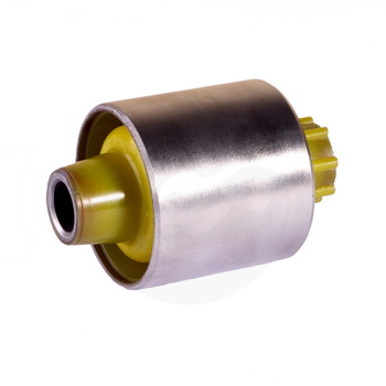 Polyurethane bushing front and rear suspension, low trailing rod axle, mount to body, 10-06-2387, RBX101730 (LAND ROVER), Polyurethane bushing front and rear suspension, low trailing rod axle, mount to body, 10-06-2387, RBX101730 (LAND ROVER),