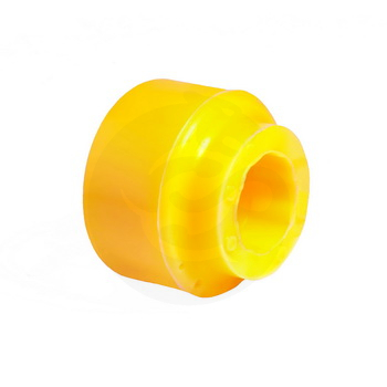 Polyurethane bushing front suspension, axle rod, end bushing, 10-11-2551, ANR6971 (LAND ROVER), Polyurethane bushing front suspension, axle rod, end bushing, 10-11-2551, ANR6971 (LAND ROVER),