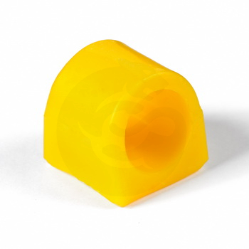 Polyurethane bushing sway bar, front suspension I.D. = 37,7 mm, 11-01-1383, A 463 323 03 85 (MERCEDES), Polyurethane bushing sway bar, front suspension I.D. = 37,7 mm, 11-01-1383, A 463 323 03 85 (MERCEDES),