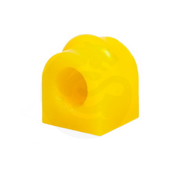Polyurethane bushing sway bar, rear suspension I.D. = 16,5 mm, 11-01-1553, A 201 326 15 81 (MERCEDES), Polyurethane bushing sway bar, rear suspension I.D. = 16,5 mm, 11-01-1553, A 201 326 15 81 (MERCEDES),