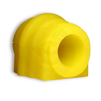 Polyurethane bushing sway bar, front suspension I.D. = 22 mm, 11-01-1555, A 203 323 16 85 (MERCEDES), A 203 323 22 85 (MERCEDES), Polyurethane bushing sway bar, front suspension I.D. = 22 mm, 11-01-1555, A 203 323 16 85 (MERCEDES), A 203 323 22 85 (MERCEDES),