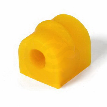 Polyurethane bushing sway bar, rear suspension I.D. = 12 mm, 11-01-1556, A 201 326 09 81 (MERCEDES), A 201 326 10 81 (MERCEDES), Polyurethane bushing sway bar, rear suspension I.D. = 12 mm, 11-01-1556, A 201 326 09 81 (MERCEDES), A 201 326 10 81 (MERCEDES),