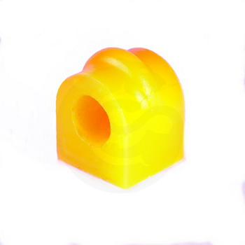Polyurethane bushing sway bar, rear suspension I.D. = 15,5 mm, 11-01-1567, A 124 326 01 81 (MERCEDES), Polyurethane bushing sway bar, rear suspension I.D. = 15,5 mm, 11-01-1567, A 124 326 01 81 (MERCEDES),