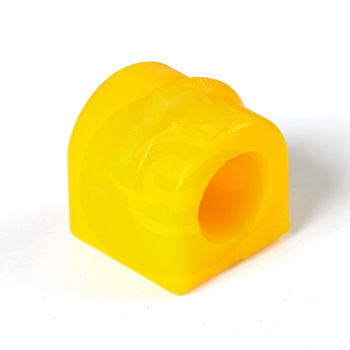 Polyurethane bushing sway bar, rear suspension I.D. = 17,5 mm, 11-01-1568, A 201 326 16 81 (MERCEDES), A 203 323 06 85 (MERCEDES), A 210 326 08 81 (MERCEDES), Polyurethane bushing sway bar, rear suspension I.D. = 17,5 mm, 11-01-1568, A 201 326 16 81 (MERCEDES), A 203 323 06 85 (MERCEDES), A 210 326 08 81 (MERCEDES),