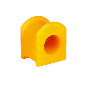 Polyurethane bushing sway bar, front suspension I.D. = 37,7 mm, 11-01-1570, A 463 323 04 85 (MERCEDES), Polyurethane bushing sway bar, front suspension I.D. = 37,7 mm, 11-01-1570, A 463 323 04 85 (MERCEDES),