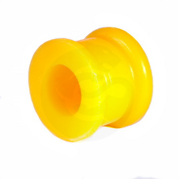 Polyurethane bushing sway bar, front suspension I.D. = 27 mm, 11-01-1572, A 124 323 56 85 (MERCEDES), A 124 323 57 85 (MERCEDES), Polyurethane bushing sway bar, front suspension I.D. = 27 mm, 11-01-1572, A 124 323 56 85 (MERCEDES), A 124 323 57 85 (MERCEDES),