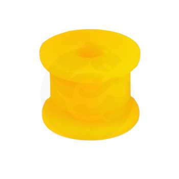 Polyurethane bushing sway bar, rear suspension I.D. = 14,5 mm, 11-01-1577, A 203 326 01 81 (MERCEDES), A 203 326 14 65 (MERCEDES), Polyurethane bushing sway bar, rear suspension I.D. = 14,5 mm, 11-01-1577, A 203 326 01 81 (MERCEDES), A 203 326 14 65 (MERCEDES),