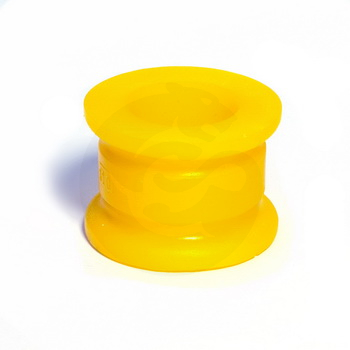 Polyurethane bushing sway bar, front suspension I.D. = 30 mm, 11-01-1580, A 129 323 00 85 (MERCEDES), A 129 323 01 85 (MERCEDES), Polyurethane bushing sway bar, front suspension I.D. = 30 mm, 11-01-1580, A 129 323 00 85 (MERCEDES), A 129 323 01 85 (MERCEDES),