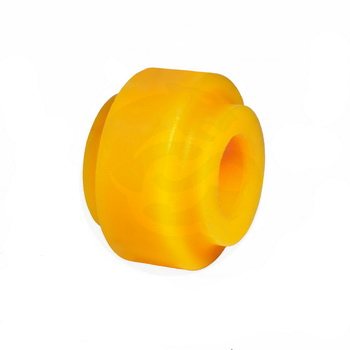 Polyurethane bushing sway bar, front suspension I.D. = 27 mm, 11-01-1585, A 210 323 15 85 (MERCEDES), Polyurethane bushing sway bar, front suspension I.D. = 27 mm, 11-01-1585, A 210 323 15 85 (MERCEDES),