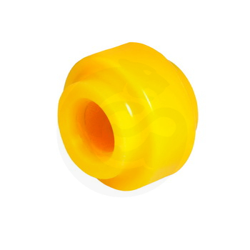 Polyurethane bushing sway bar, front suspension I.D. = 26,7 mm, 11-01-1586, A 140 323 19 85 (MERCEDES), Polyurethane bushing sway bar, front suspension I.D. = 26,7 mm, 11-01-1586, A 140 323 19 85 (MERCEDES),
