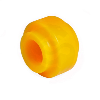 Polyurethane bushing sway bar, front suspension I.D. = 25,8 mm, 11-01-1591, A 140 323 09 85 (MERCEDES), Polyurethane bushing sway bar, front suspension I.D. = 25,8 mm, 11-01-1591, A 140 323 09 85 (MERCEDES),