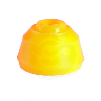 Polyurethane bushing rear suspension, sway bar link I.D. = 10 mm, 11-02-1589, A 163 320 00 32 (MERCEDES), Polyurethane bushing rear suspension, sway bar link I.D. = 10 mm, 11-02-1589, A 163 320 00 32 (MERCEDES),