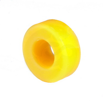 Polyurethane bushing shock absorber front suspension-low mount to, rear suspension-upper mount to, 11-03-2038, A 317 323 04 44 (MERCEDES), Polyurethane bushing shock absorber front suspension-low mount to, rear suspension-upper mount to, 11-03-2038, A 317 323 04 44 (MERCEDES),