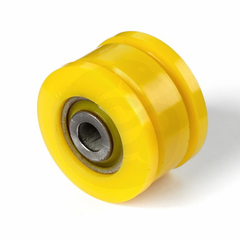 Polyurethane bushing front suspension, Trailing Arm, 11-06-1381, A 460 333 03 14 (MERCEDES), Polyurethane bushing front suspension, Trailing Arm, 11-06-1381, A 460 333 03 14 (MERCEDES),
